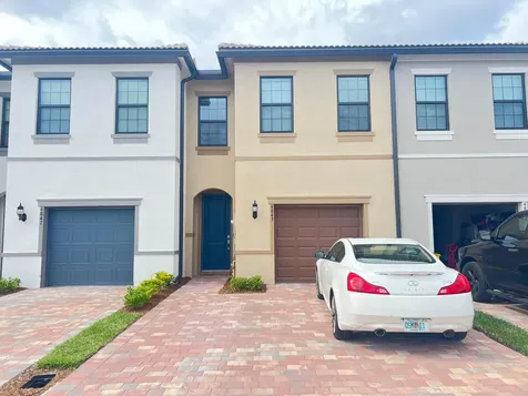 4843 Indio Trail Lake Worth FL 33467