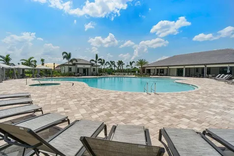 4843 Indio Trail Lake Worth FL 33467