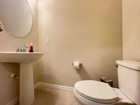 4843 Indio Trail Lake Worth FL 33467