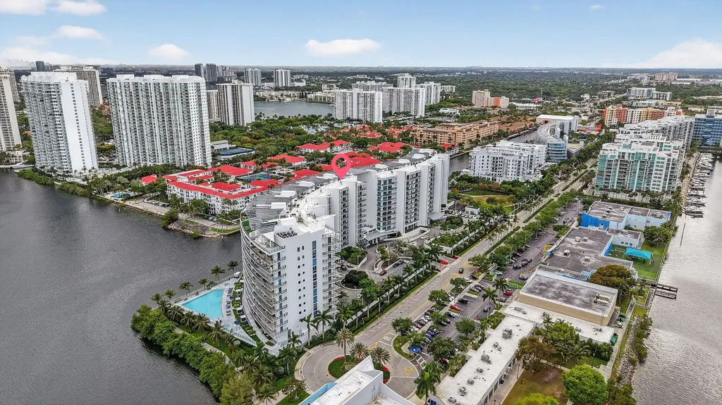 3250 NE 188th Street Aventura FL 33180
