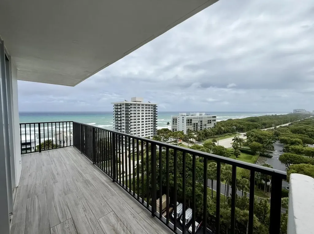 2121 N Ocean Boulevard Boca Raton FL 33431