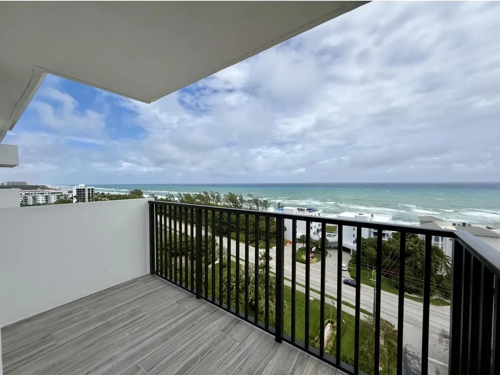 2121 N Ocean Boulevard Boca Raton FL 33431