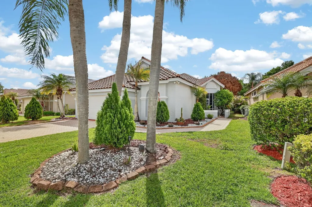 416 SW Horseshoe Bay Port St Lucie FL 34986