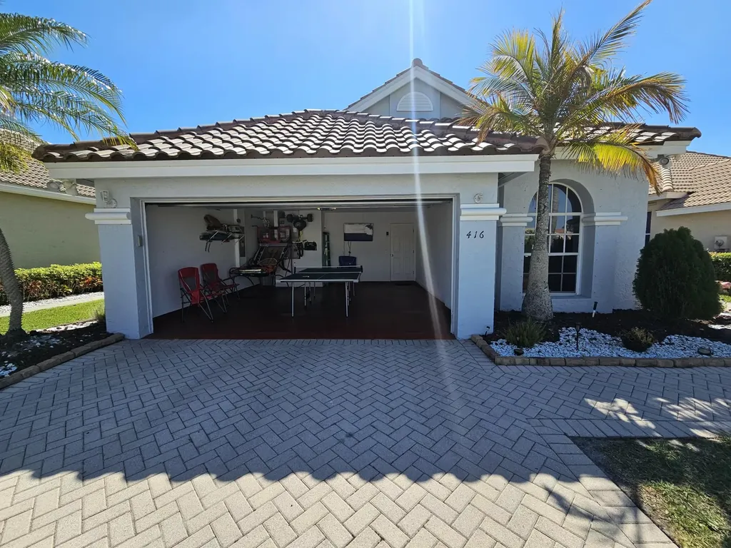 416 SW Horseshoe Bay Port St Lucie FL 34986