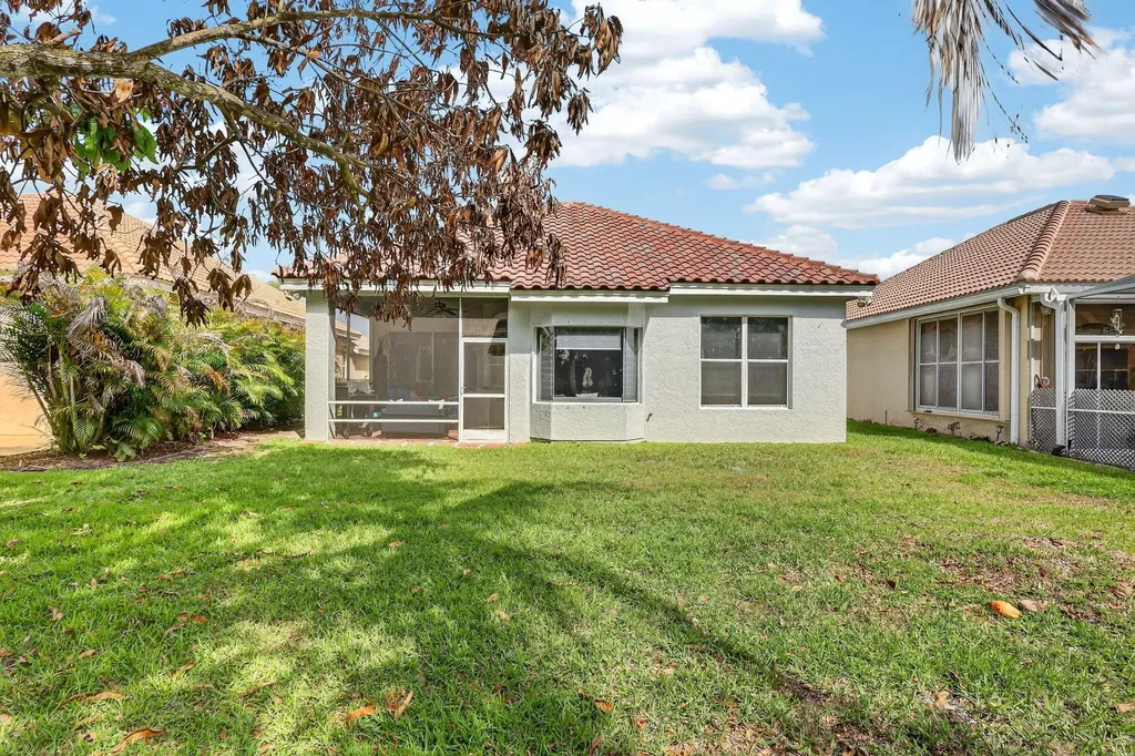 416 SW Horseshoe Bay Port St Lucie FL 34986