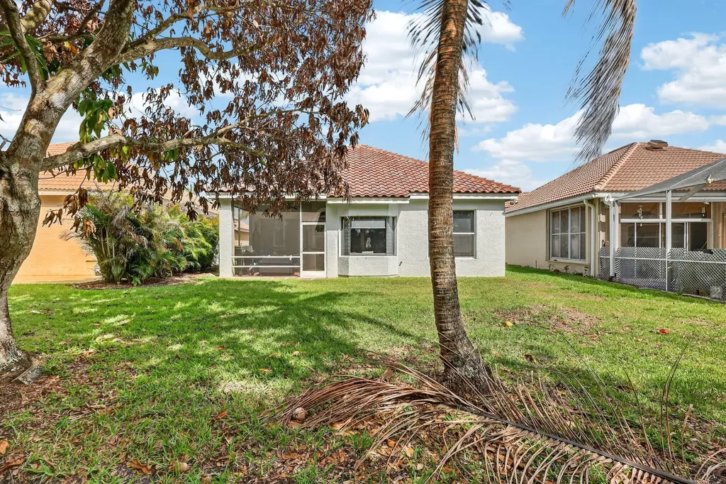 416 SW Horseshoe Bay Port St Lucie FL 34986