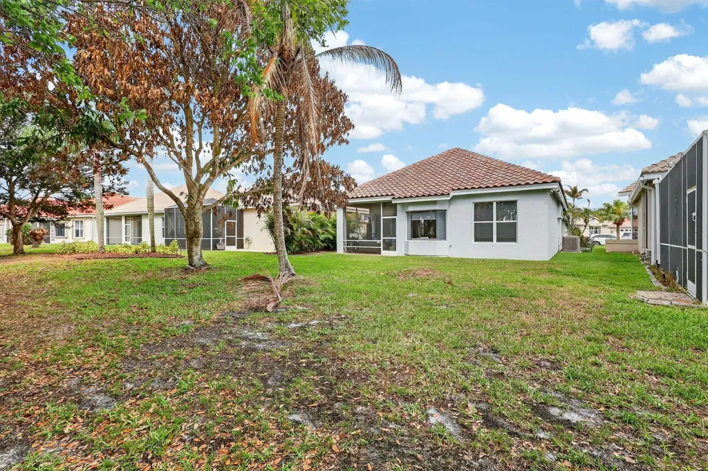 416 SW Horseshoe Bay Port St Lucie FL 34986