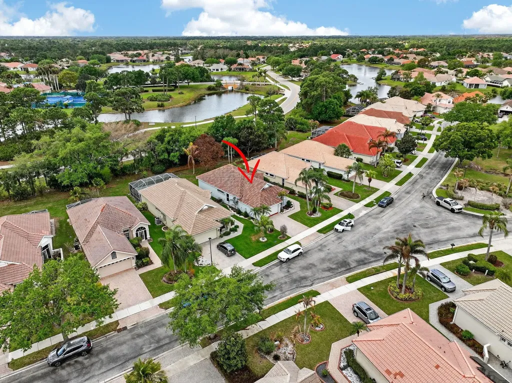 416 SW Horseshoe Bay Port St Lucie FL 34986