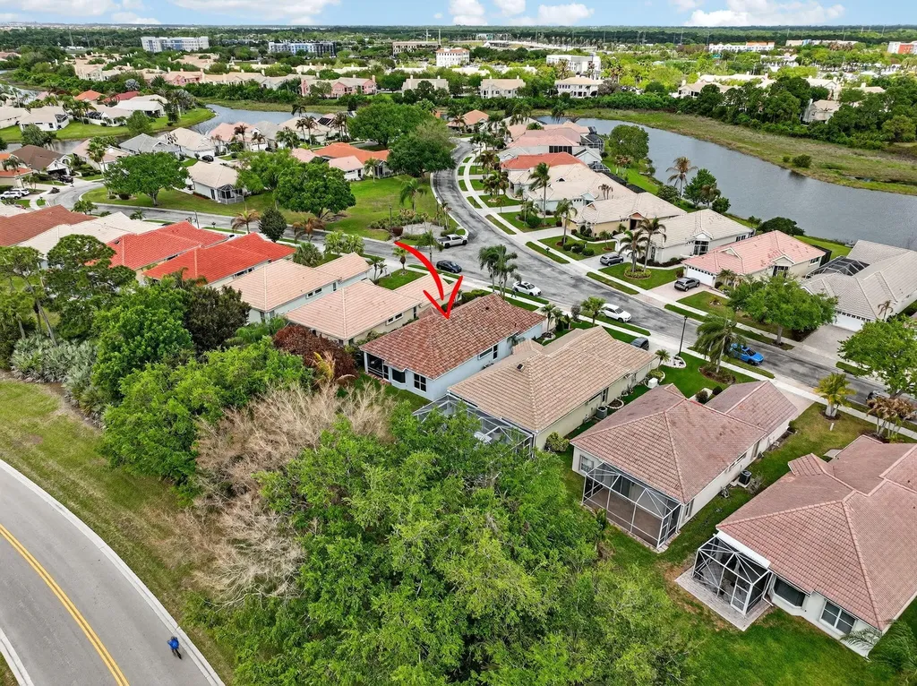 416 SW Horseshoe Bay Port St Lucie FL 34986