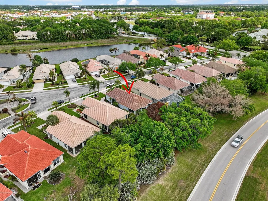416 SW Horseshoe Bay Port St Lucie FL 34986