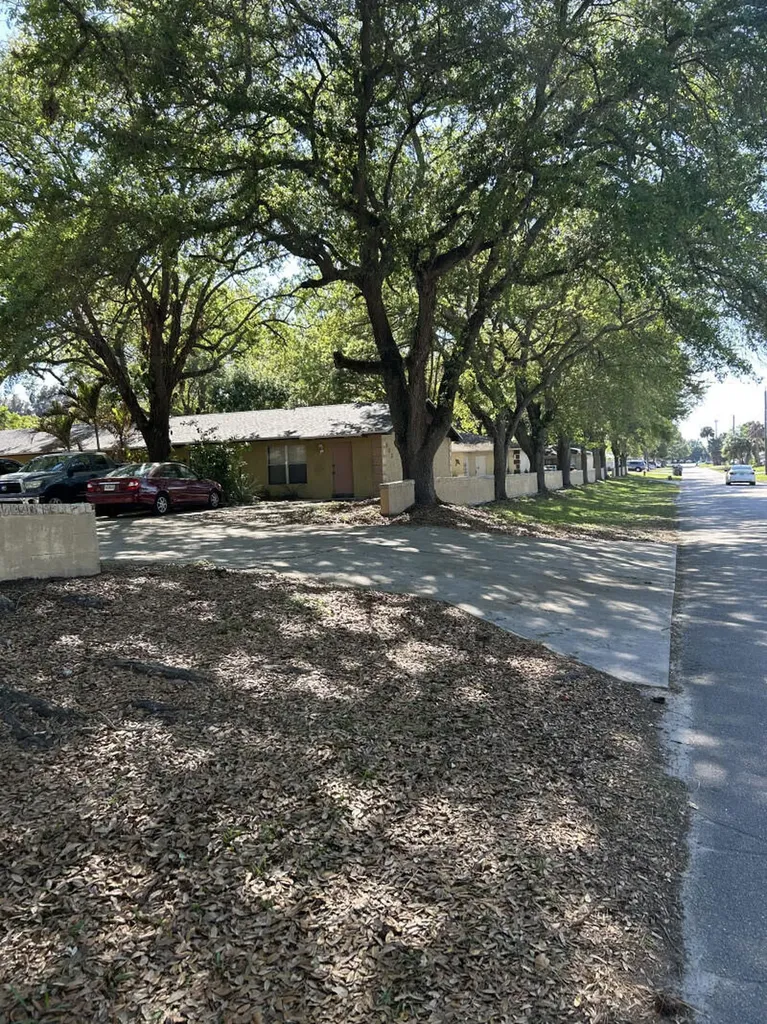 801 King Orange Drive Fort Pierce FL