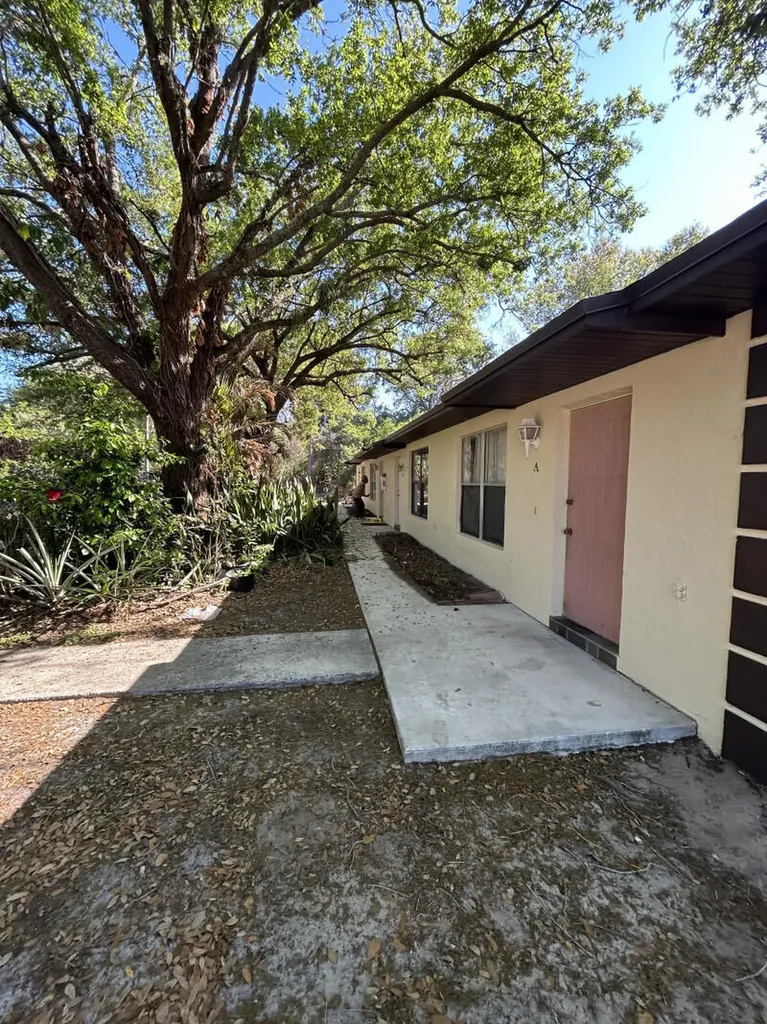 801 King Orange Drive Fort Pierce FL