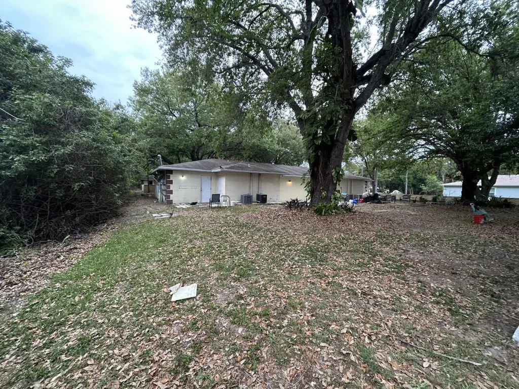 801 King Orange Drive Fort Pierce FL