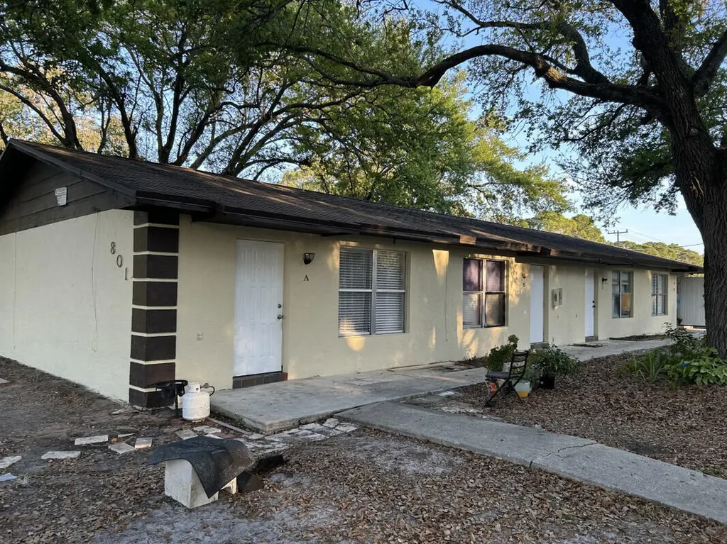 801 King Orange Drive Fort Pierce FL