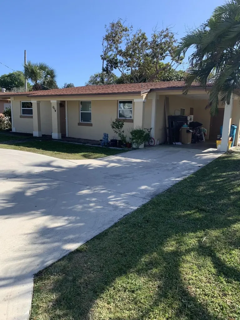 1014 Old Boynton Road Boynton Beach FL 33426