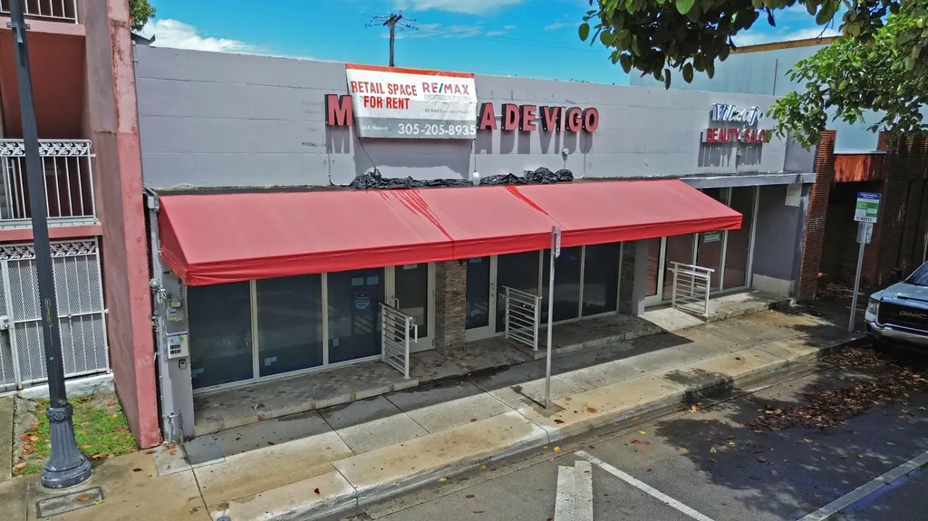 1365 SW 22nd Street Miami FL