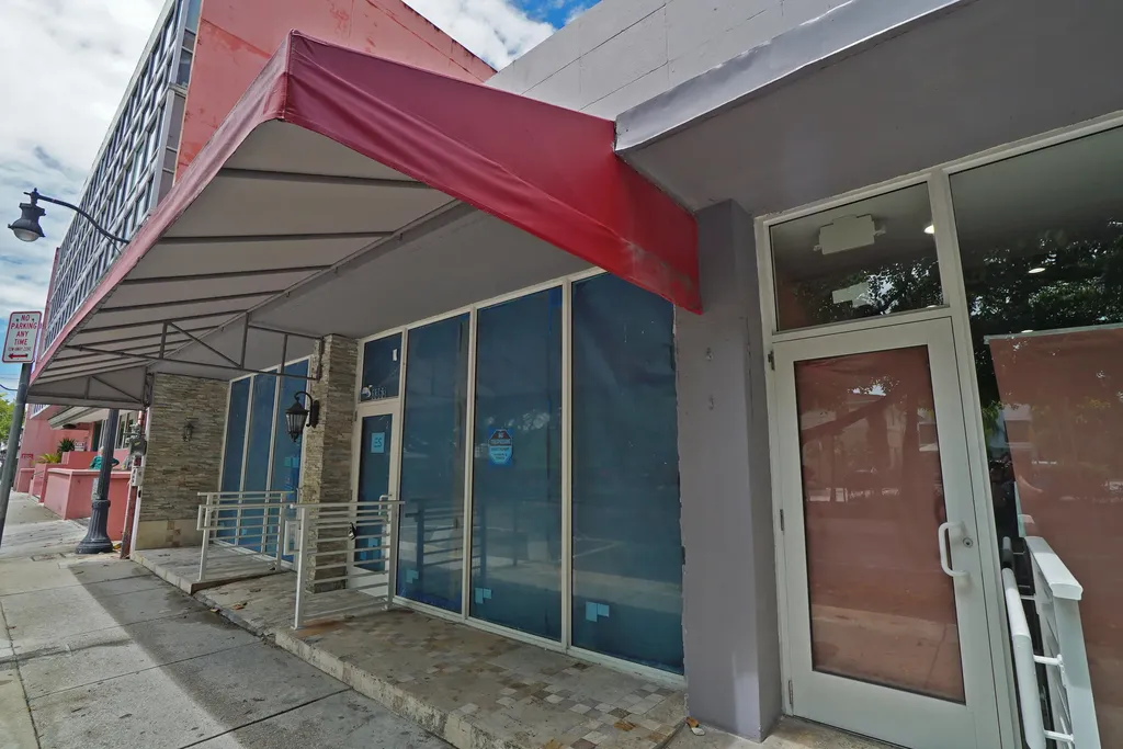 1365 SW 22nd Street Miami FL