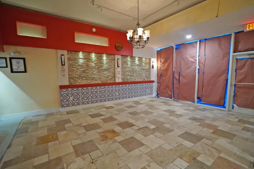 1365 SW 22nd Street Miami FL