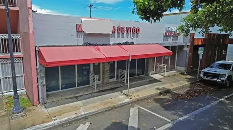1365 SW 22nd Street Miami FL
