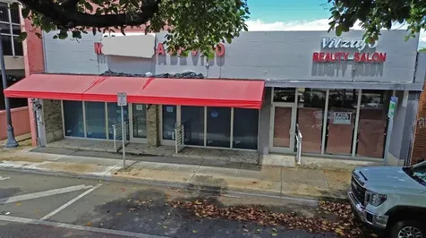 1365 SW 22nd Street Miami FL