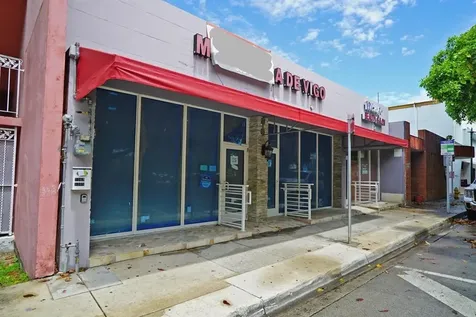 1365 SW 22nd Street Miami FL