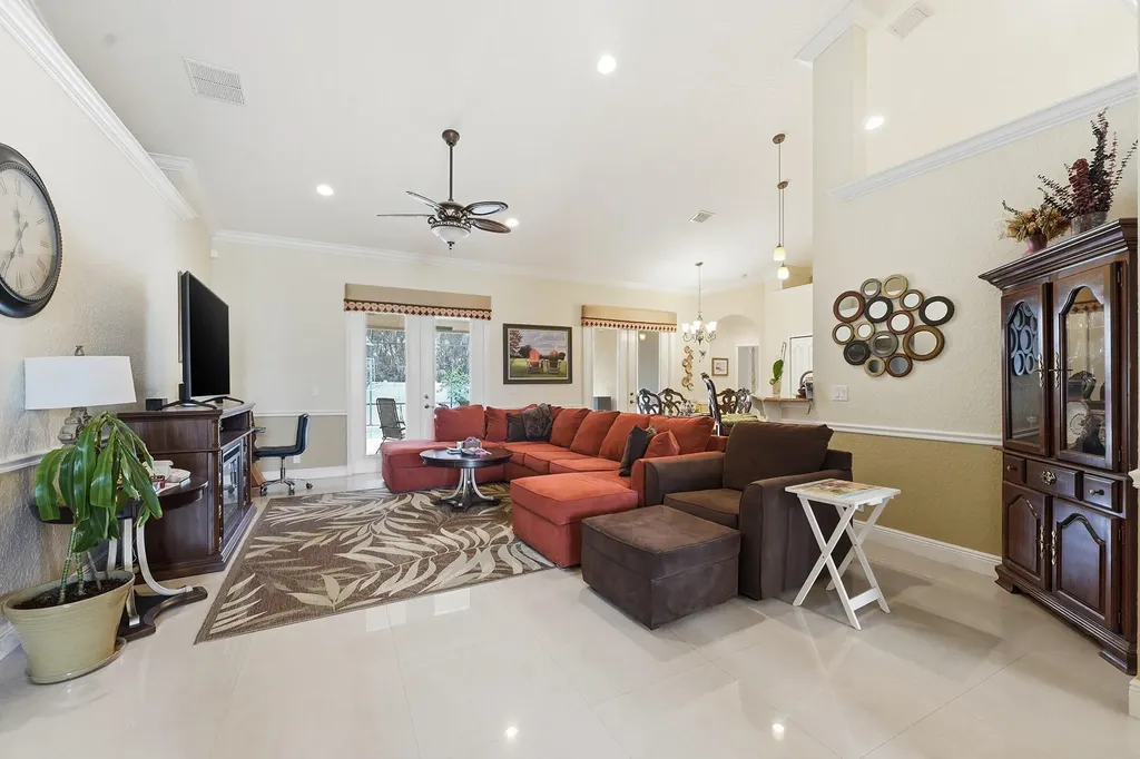 6444 NW Frenze Street Port St Lucie FL 34986