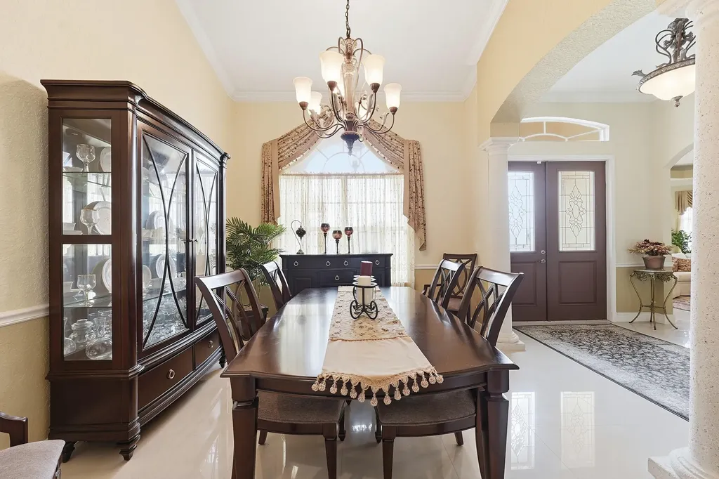 6444 NW Frenze Street Port St Lucie FL 34986