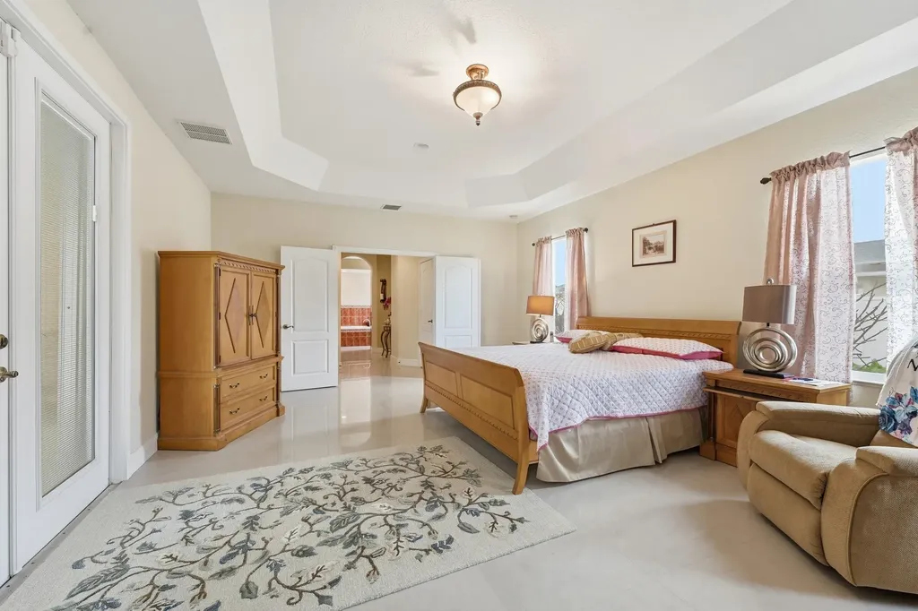 6444 NW Frenze Street Port St Lucie FL 34986