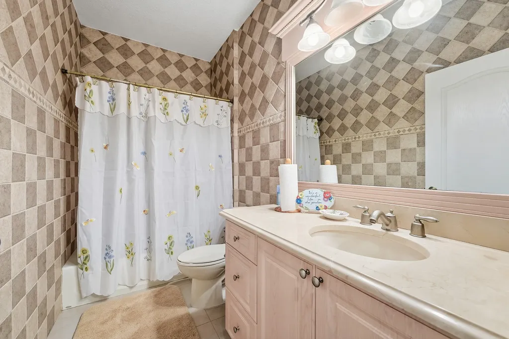6444 NW Frenze Street Port St Lucie FL 34986
