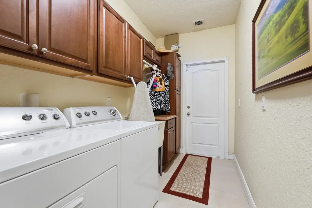 6444 NW Frenze Street Port St Lucie FL 34986