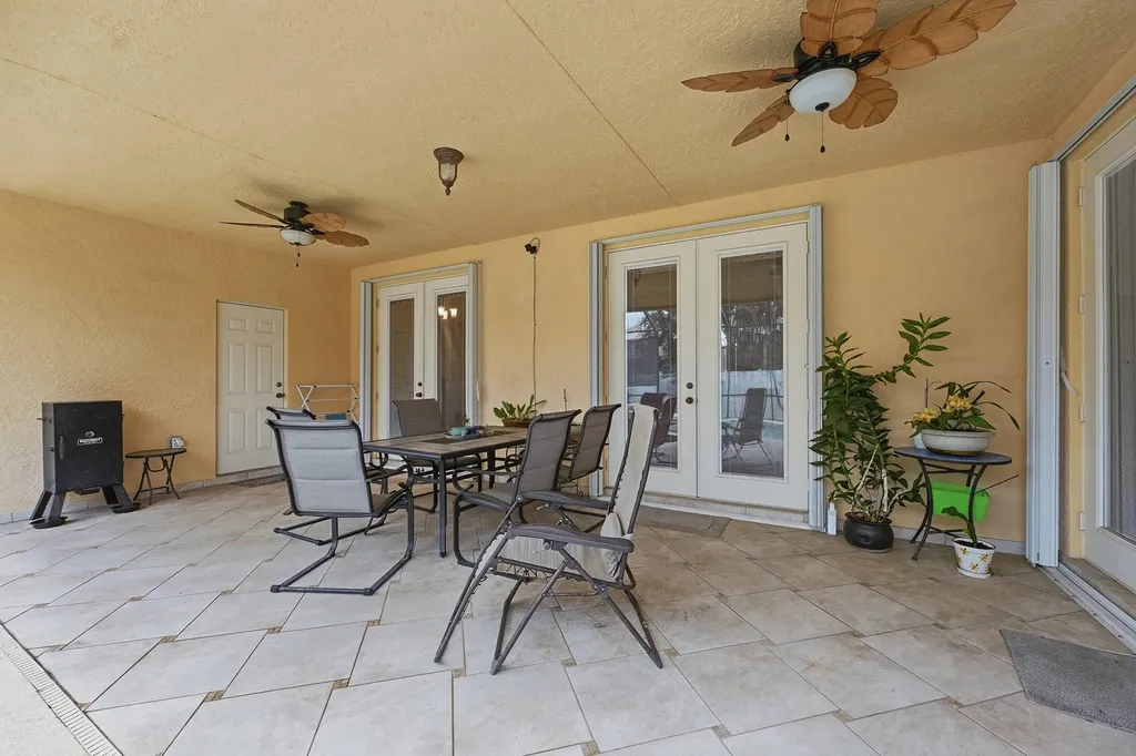 6444 NW Frenze Street Port St Lucie FL 34986
