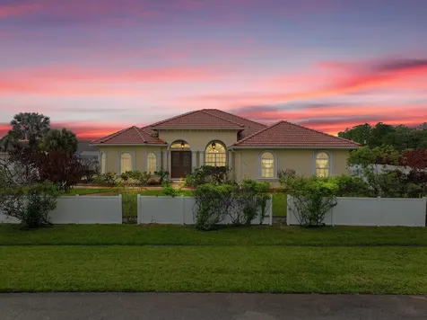6444 NW Frenze Street Port St Lucie FL 34986