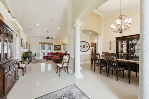 6444 NW Frenze Street Port St Lucie FL 34986