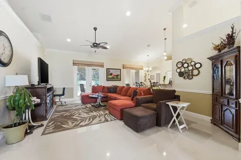 6444 NW Frenze Street Port St Lucie FL 34986