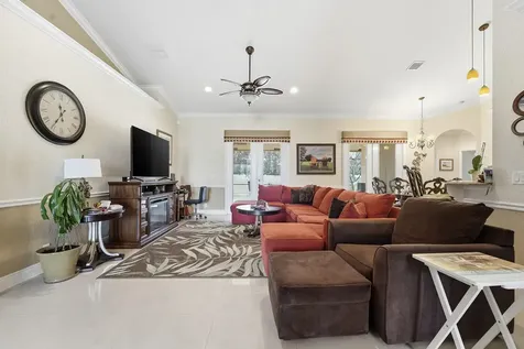 6444 NW Frenze Street Port St Lucie FL 34986