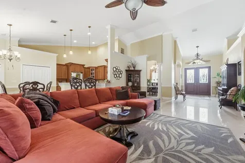 6444 NW Frenze Street Port St Lucie FL 34986