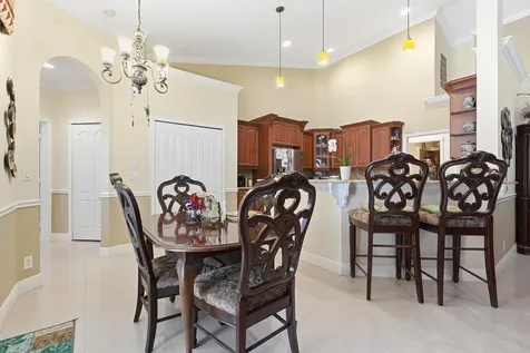 6444 NW Frenze Street Port St Lucie FL 34986
