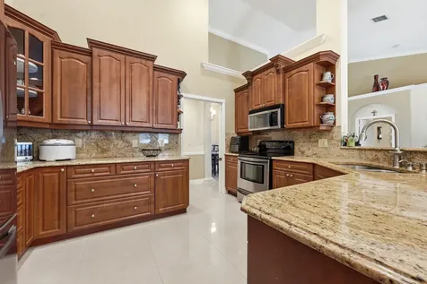 6444 NW Frenze Street Port St Lucie FL 34986