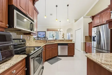 6444 NW Frenze Street Port St Lucie FL 34986