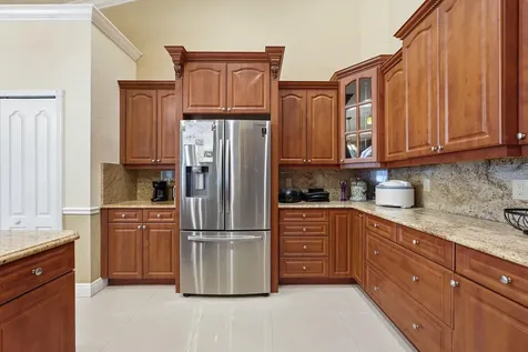 6444 NW Frenze Street Port St Lucie FL 34986