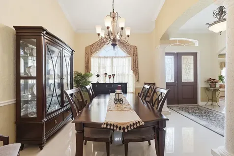 6444 NW Frenze Street Port St Lucie FL 34986