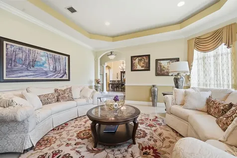 6444 NW Frenze Street Port St Lucie FL 34986