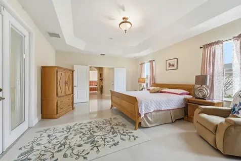 6444 NW Frenze Street Port St Lucie FL 34986