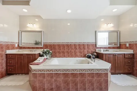 6444 NW Frenze Street Port St Lucie FL 34986