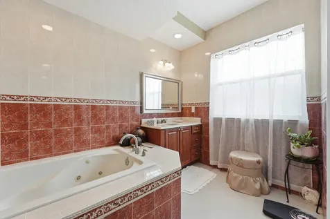 6444 NW Frenze Street Port St Lucie FL 34986