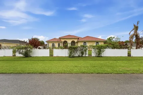 6444 NW Frenze Street Port St Lucie FL 34986