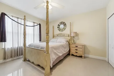6444 NW Frenze Street Port St Lucie FL 34986
