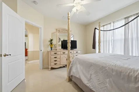 6444 NW Frenze Street Port St Lucie FL 34986
