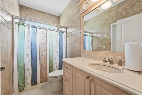 6444 NW Frenze Street Port St Lucie FL 34986