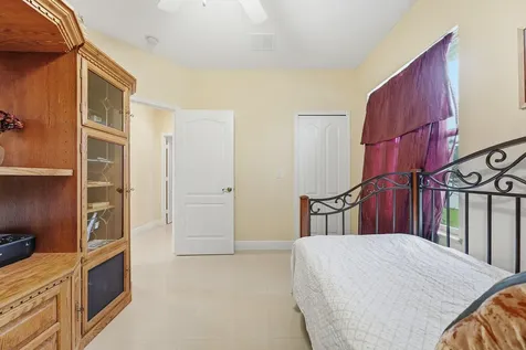 6444 NW Frenze Street Port St Lucie FL 34986